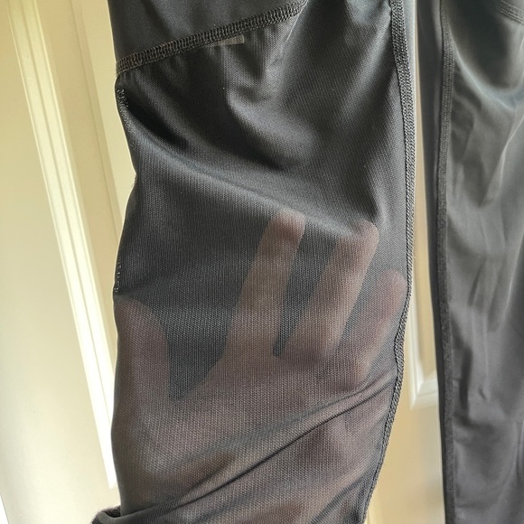 Varley Var-Tech High Rise Leggings | Size XS Petite | NWT - Picture 9 of 9